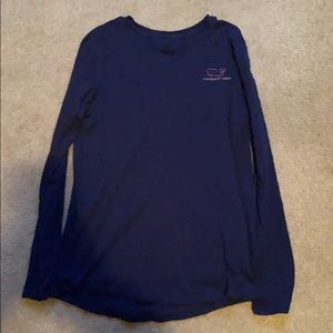 Vineyard vines long sleeve shirt